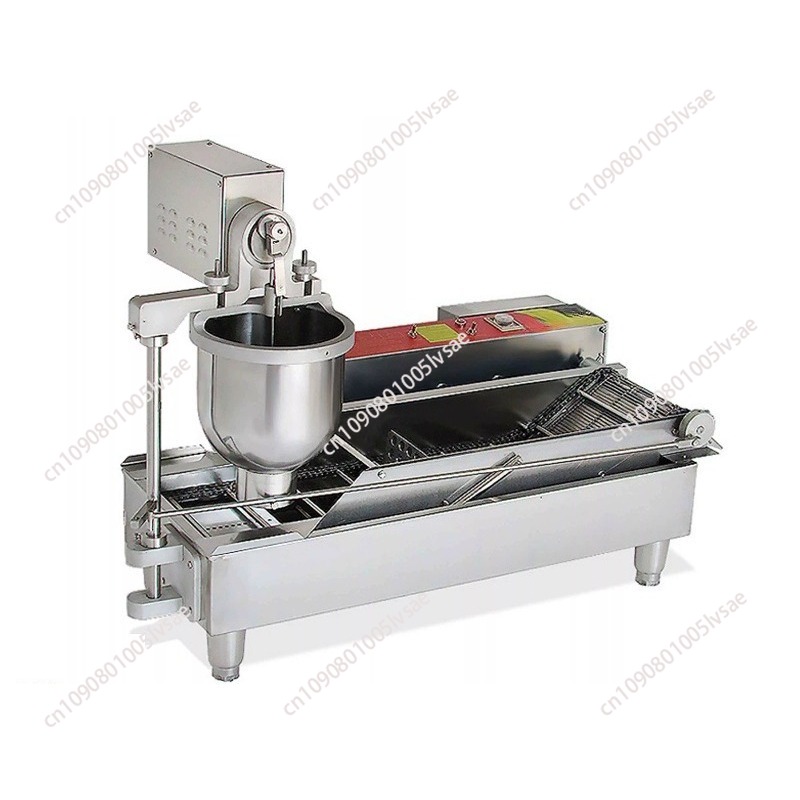 Donut Maker Mini - Machine à faire des beignets de