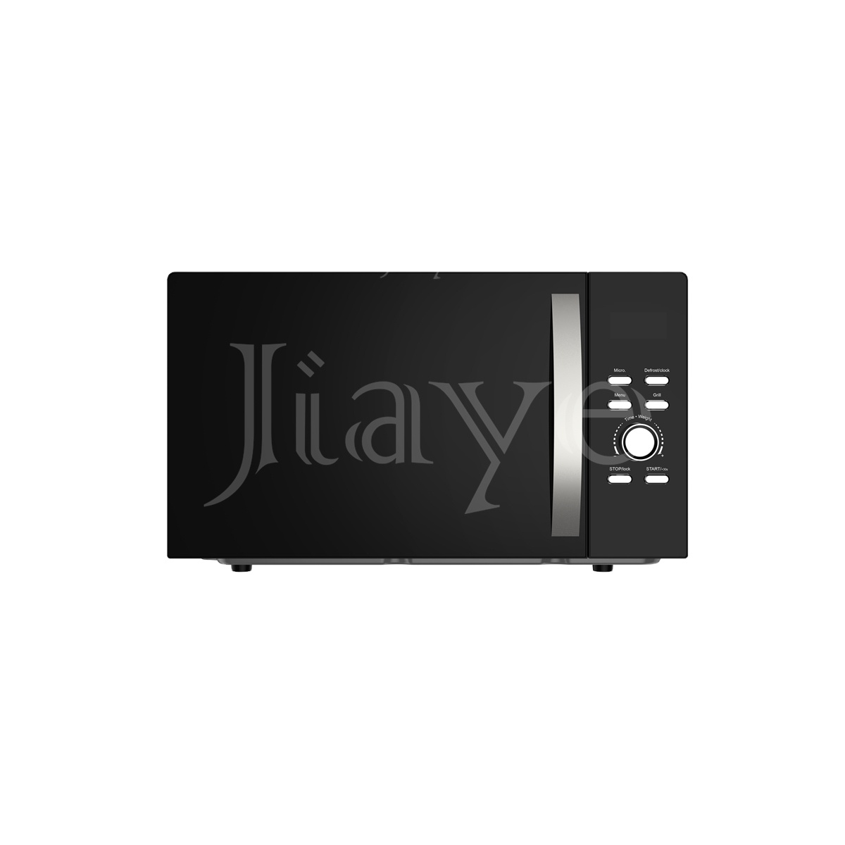 Kitchen Appliances Oven - Four à micro-ondes de table 30L