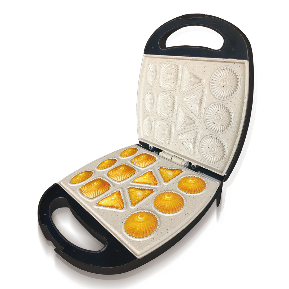 Moule à biscuits, mini-plaque  - Donut Maker Mini avis et prix