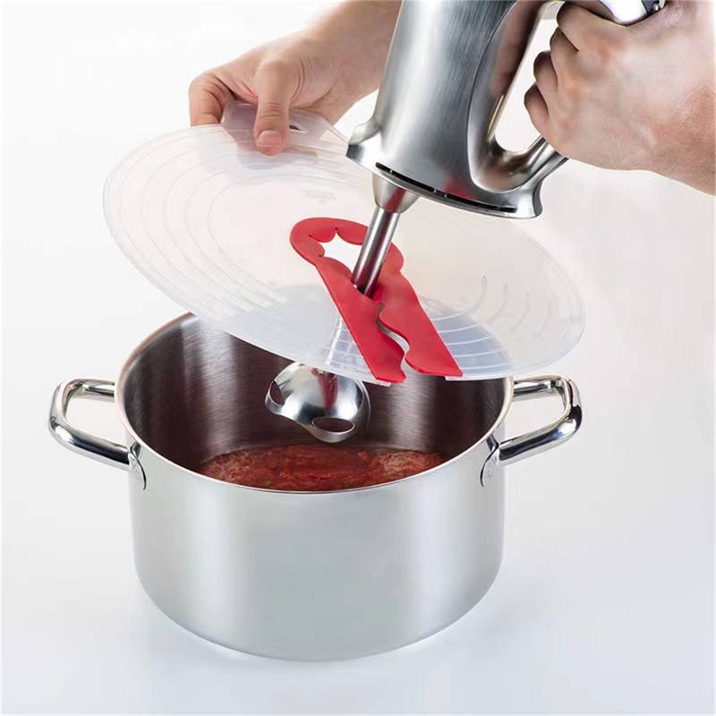 Couvercle de mélangeur d'œufs, - Kitchen Appliances Electronics avis et prix