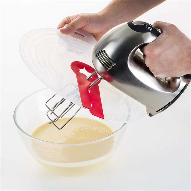 Couvercle de mélangeur d'œufs, - Kitchen Appliances Electronics avis et prix