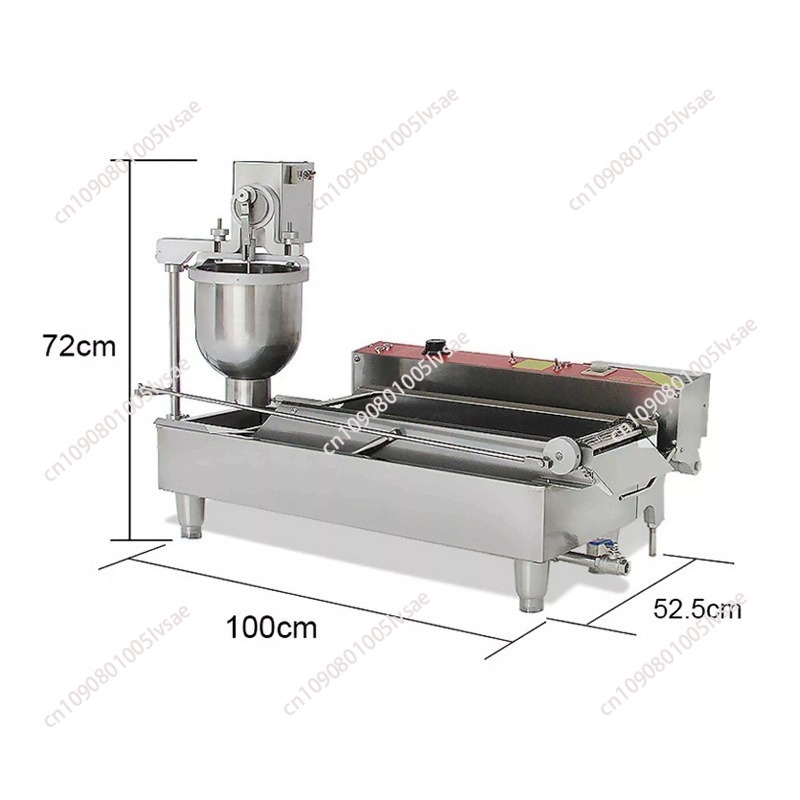 Machine à faire des beignets d - Donut Maker Mini avis et prix