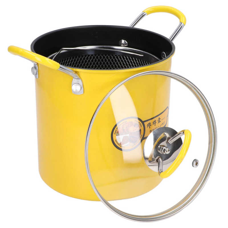 Mini Friteuse Japonaise en Aci - Kitchen Appliances In Japanese avis et prix