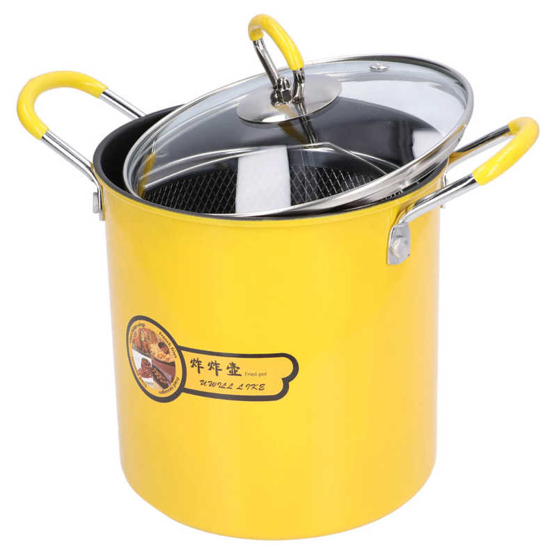 Mini Friteuse Japonaise en Aci - Kitchen Appliances In Japanese avis et prix