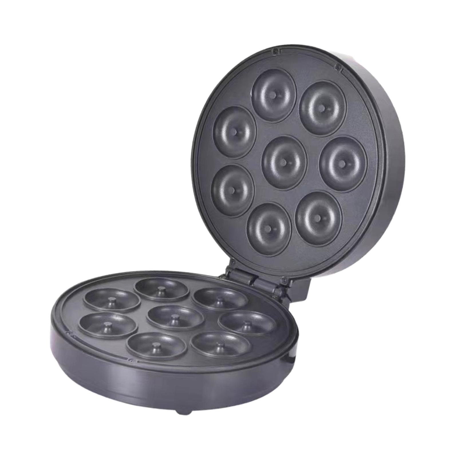 Machine à mini-beignets légère - Donut Maker Mini avis et prix