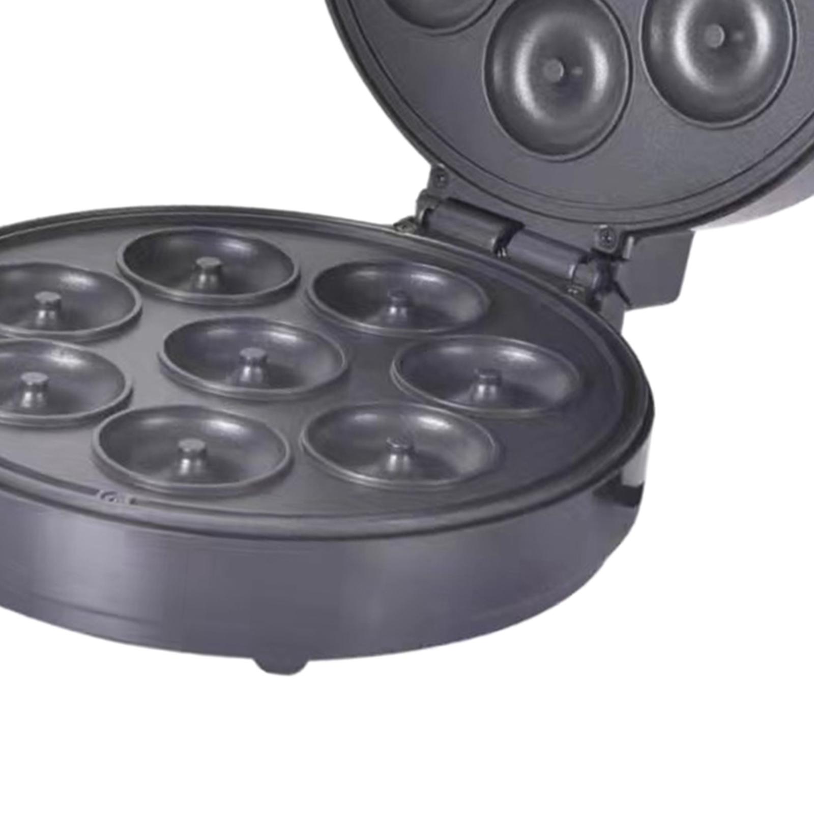 Machine à mini-beignets légère - Donut Maker Mini avis et prix
