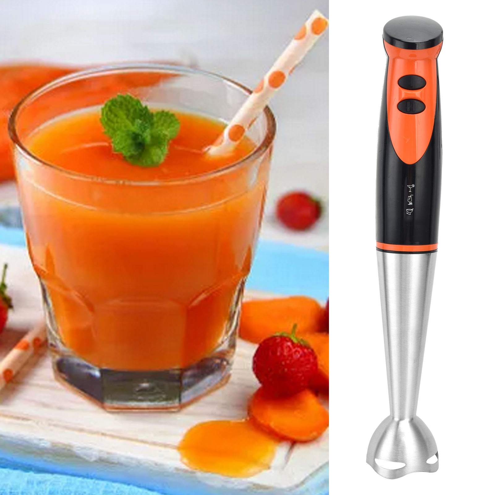 Blender électrique, mixeur éle - Kitchen Appliances Electronics avis et prix