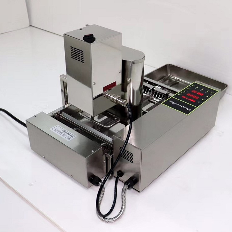 Équipement hôtelier, friteuse  - Donut Maker Mini avis et prix