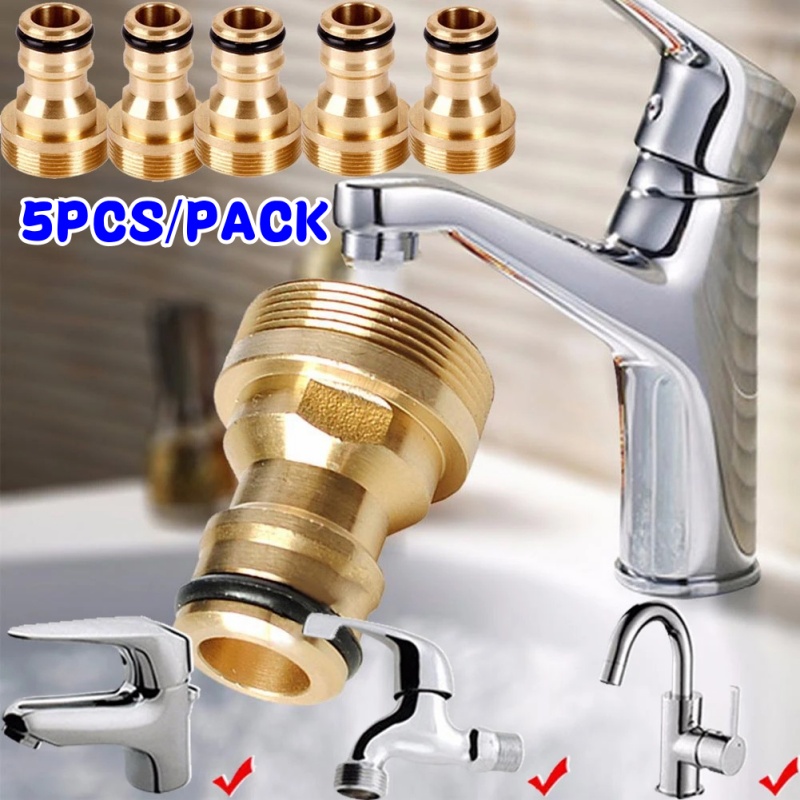 Robinet universel en laiton po - Kitchen Appliances Electronics avis et prix