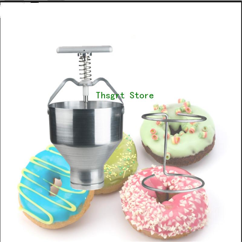 Machine manuelle de fabricatio - Donut Maker Mini avis et prix