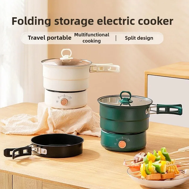 Cuiseur électrique Portable 11 - Kitchen Appliances Electronics avis et prix