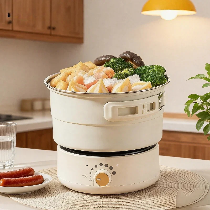 Cuiseur électrique Portable 11 - Kitchen Appliances Electronics avis et prix
