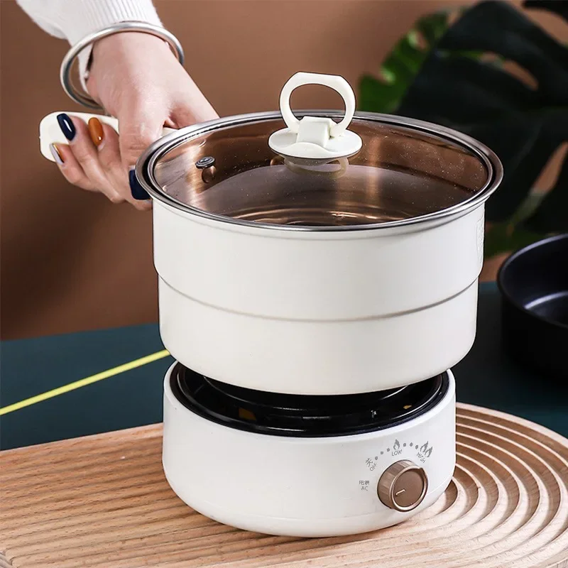 Cuiseur électrique Portable 11 - Kitchen Appliances Electronics avis et prix