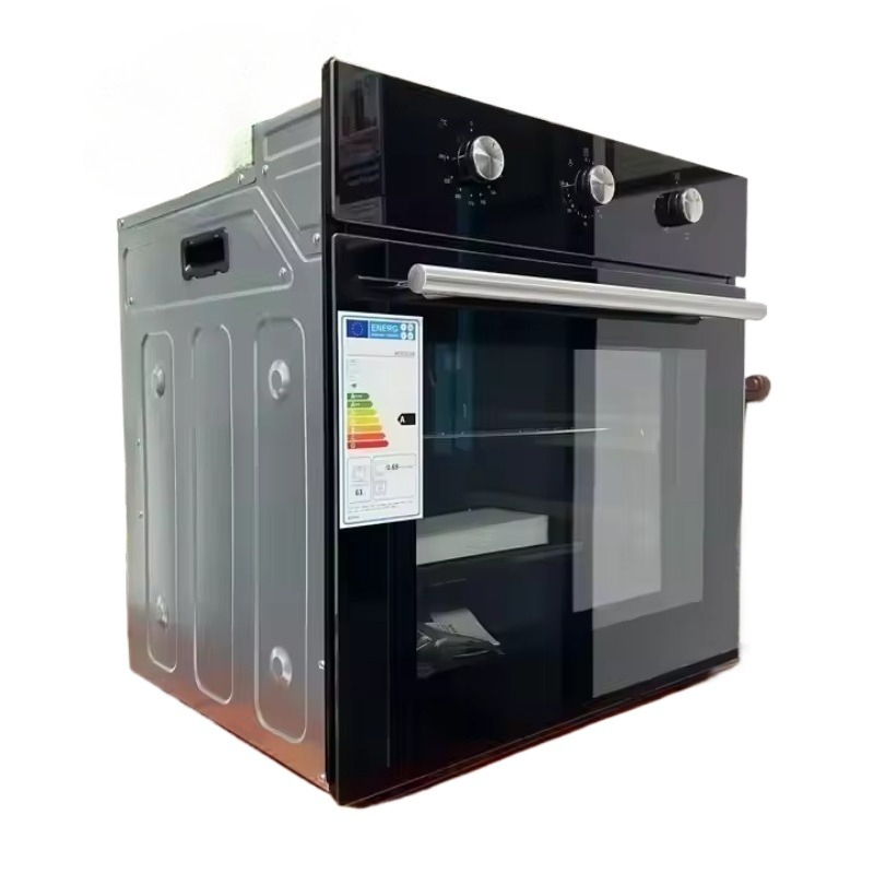 Four électrique encastrable 63 - Kitchen Appliances Oven avis et prix
