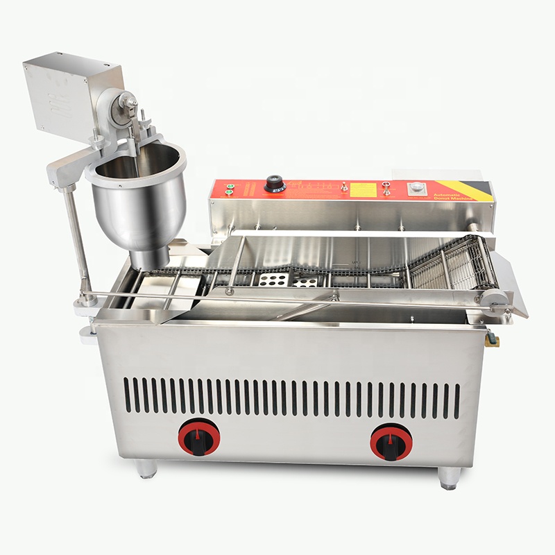 Machine à beignets électrique  - Donut Maker Mini avis et prix