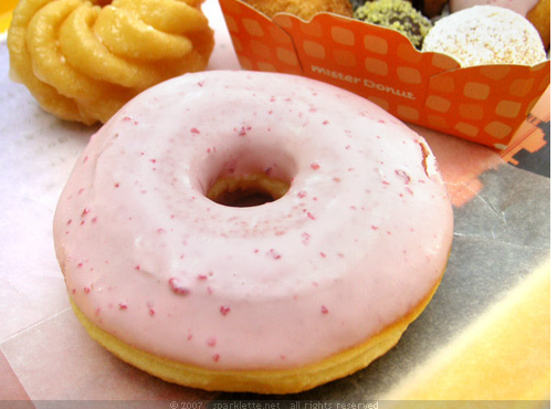 Machine à beignets électrique  - Donut Maker Mini avis et prix