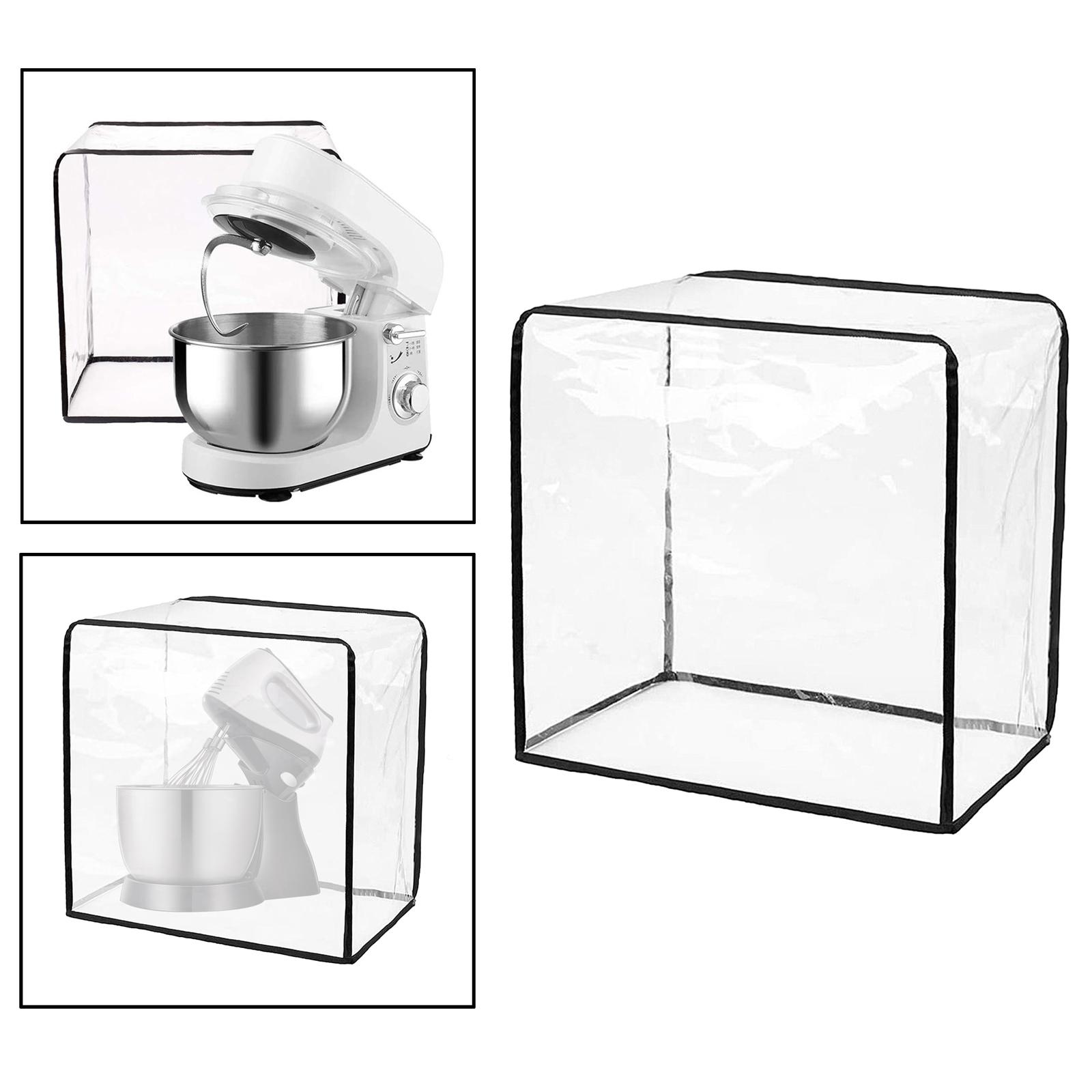 Housse anti-poussière pour ble - Kitchen Appliances Electronics avis et prix
