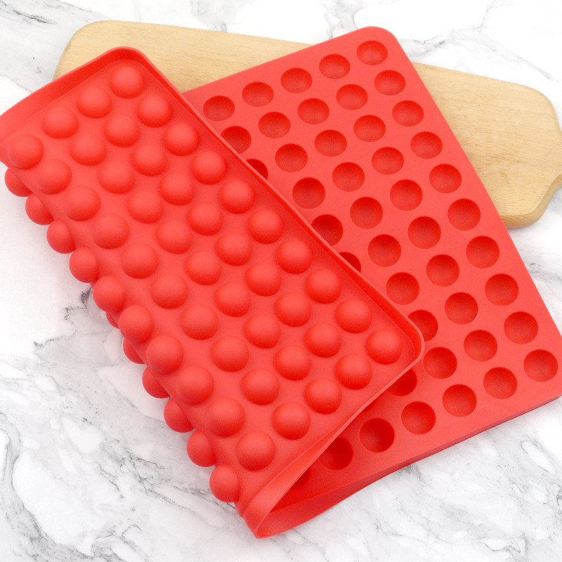 468 Mini moule à trou hémisphé - Kitchen Appliances Oven avis et prix