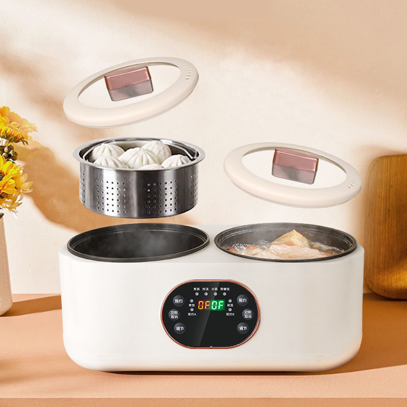 Cuisinière à riz électrique mu - Kitchen Appliances Electronics avis et prix