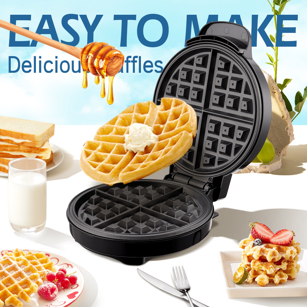 Moules à gaufres électriques p - Donut Maker Mini avis et prix