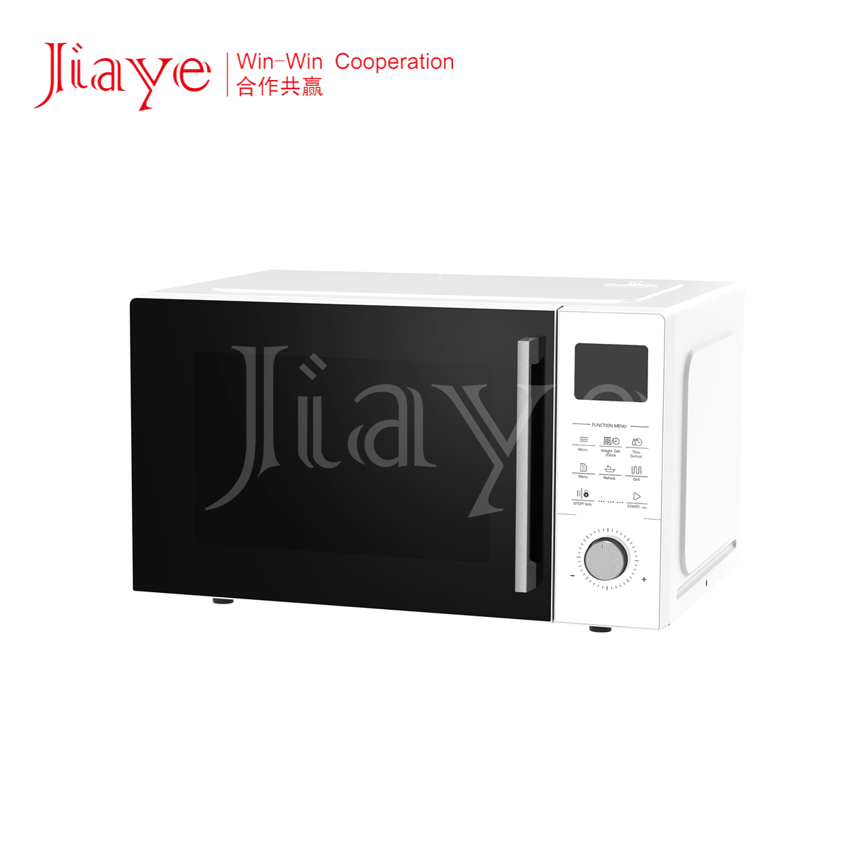 Four à micro-ondes de table 30 - Kitchen Appliances Oven avis et prix