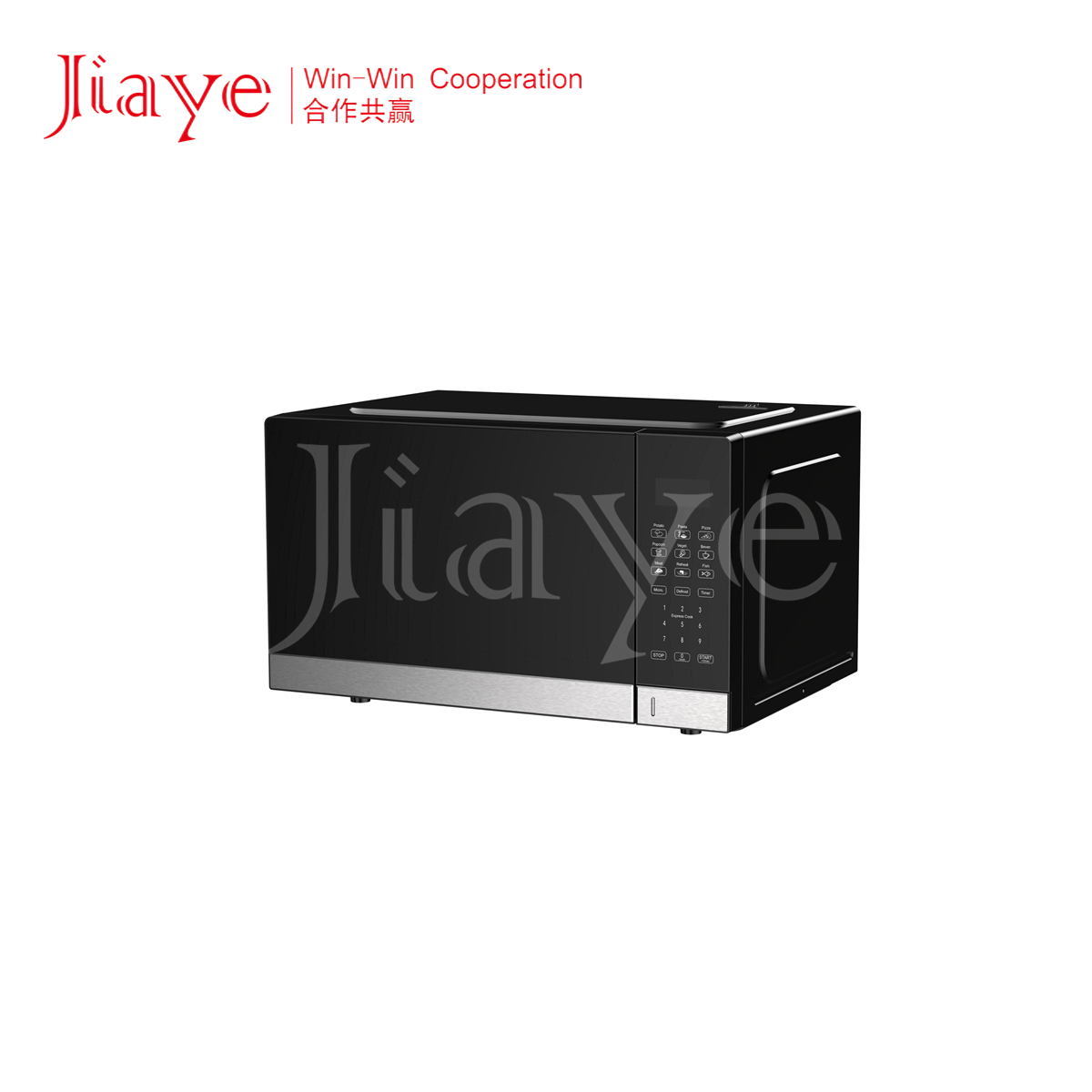 Four à micro-ondes de table 30 - Kitchen Appliances Oven avis et prix