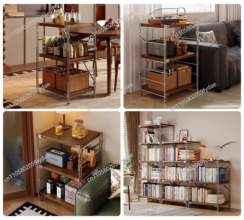 Étagère de rangement pour appa - Kitchen Appliances Warehouse avis et prix