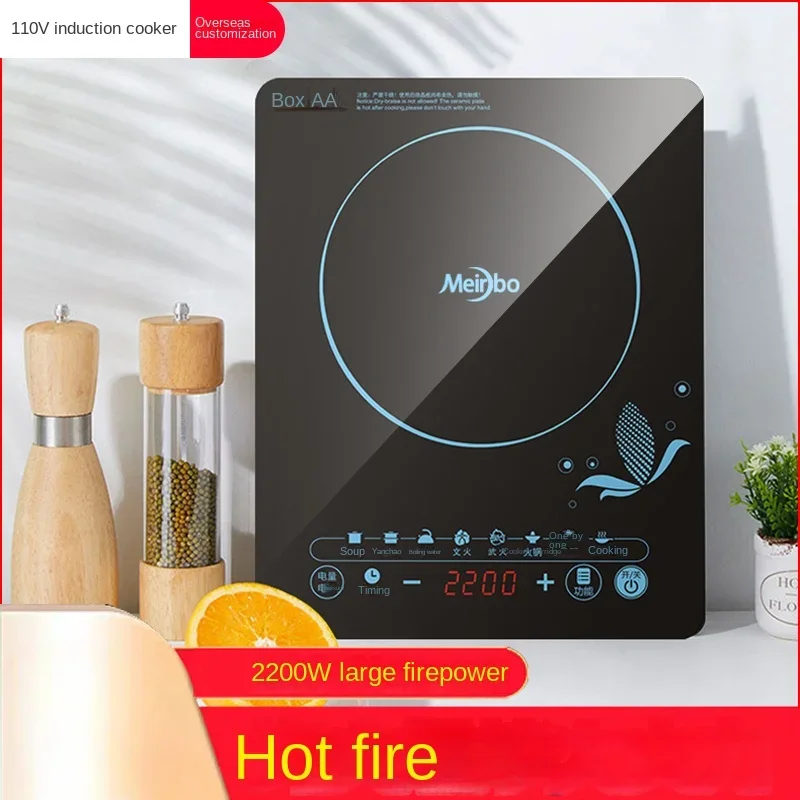 Casserole à induction 110V, ap - Kitchen Appliances In Japanese avis et prix