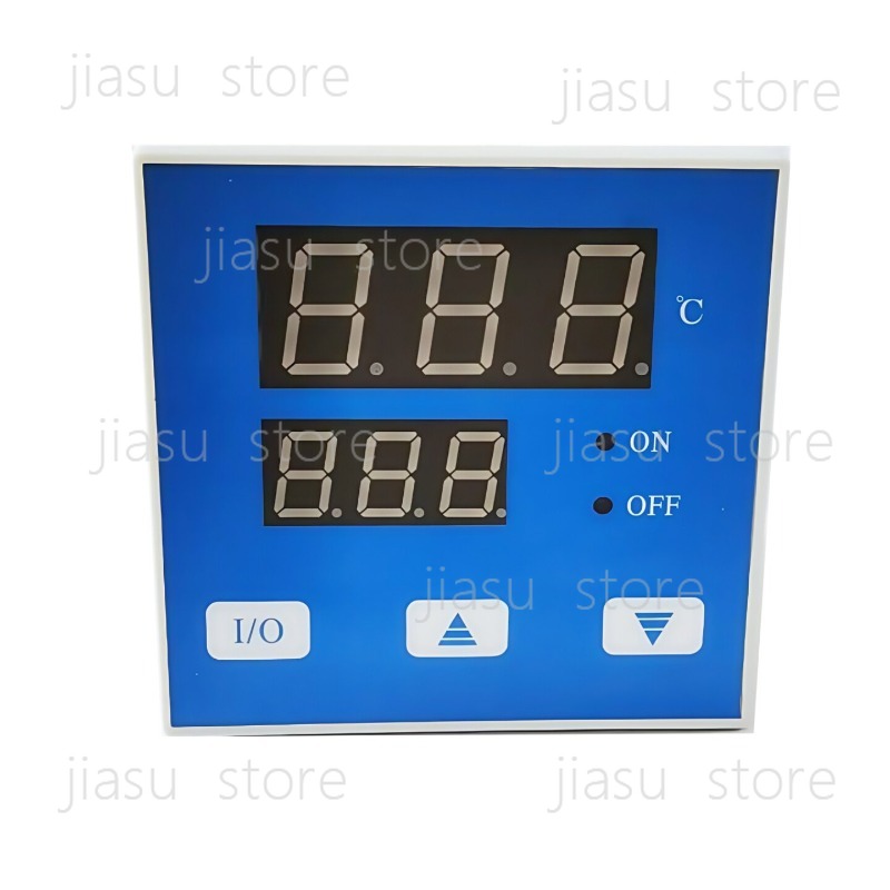 Thermostat de four à gaz et él - Kitchen Appliances Oven avis et prix