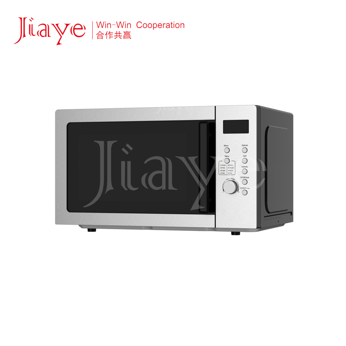 Four à micro-ondes de table 28 - Kitchen Appliances Oven avis et prix
