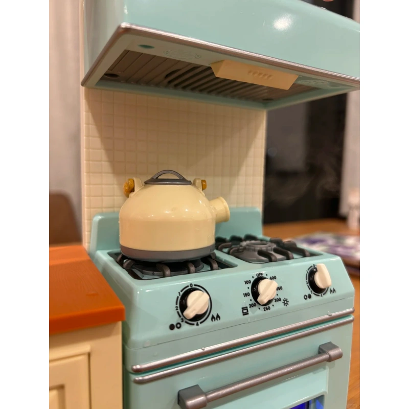 Zuru Mini Brand Magic Kitchen  - Kitchen Appliances Oven avis et prix