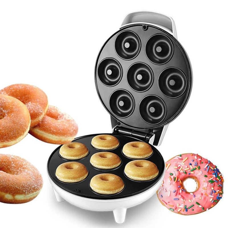 1200W Mini électrique fabrican - Donut Maker Mini avis et prix