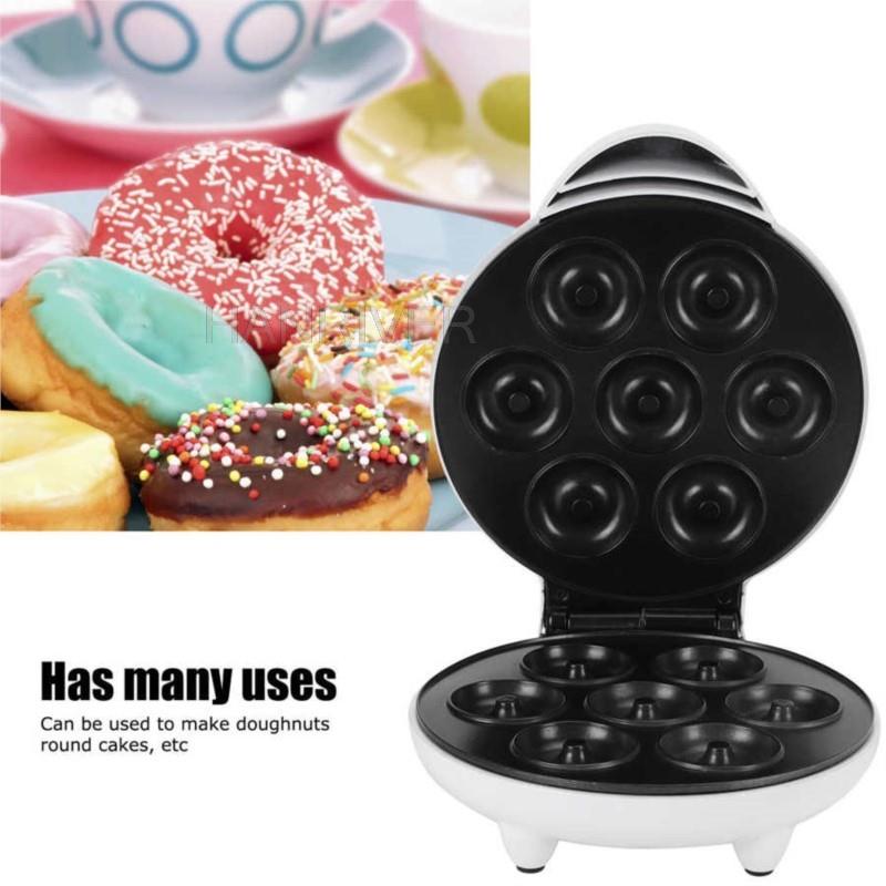1200W Mini électrique fabrican - Donut Maker Mini avis et prix