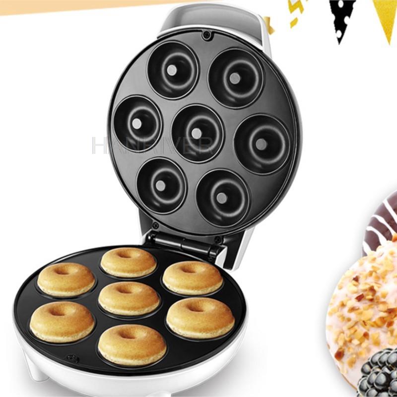 1200W Mini électrique fabrican - Donut Maker Mini avis et prix
